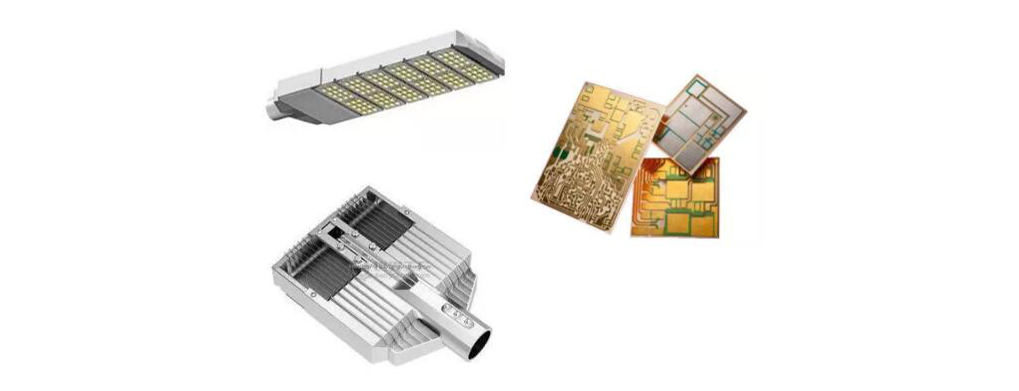 LD/LED散熱、激光系統(tǒng)、混合式集成電路