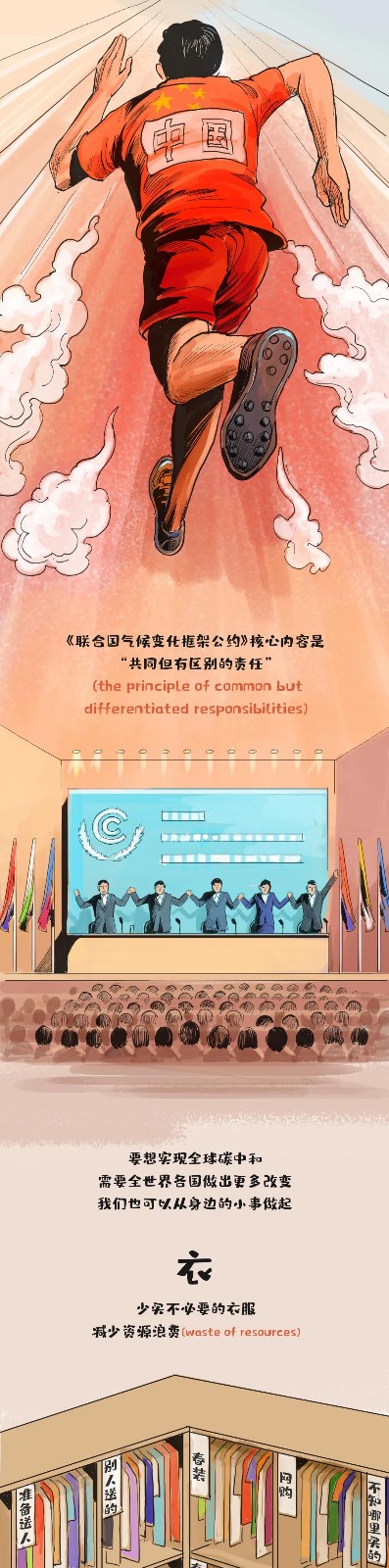 什么叫“碳達(dá)峰、碳中和”一副漫畫看明白7.jpg